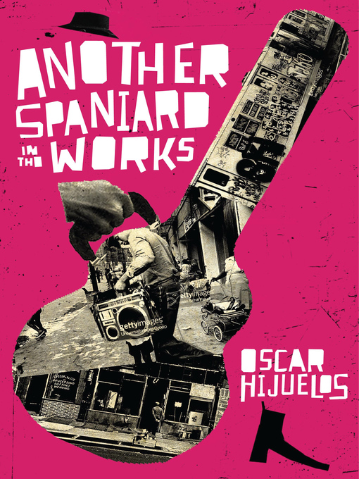 Cover image for Another Spaniard in the Works